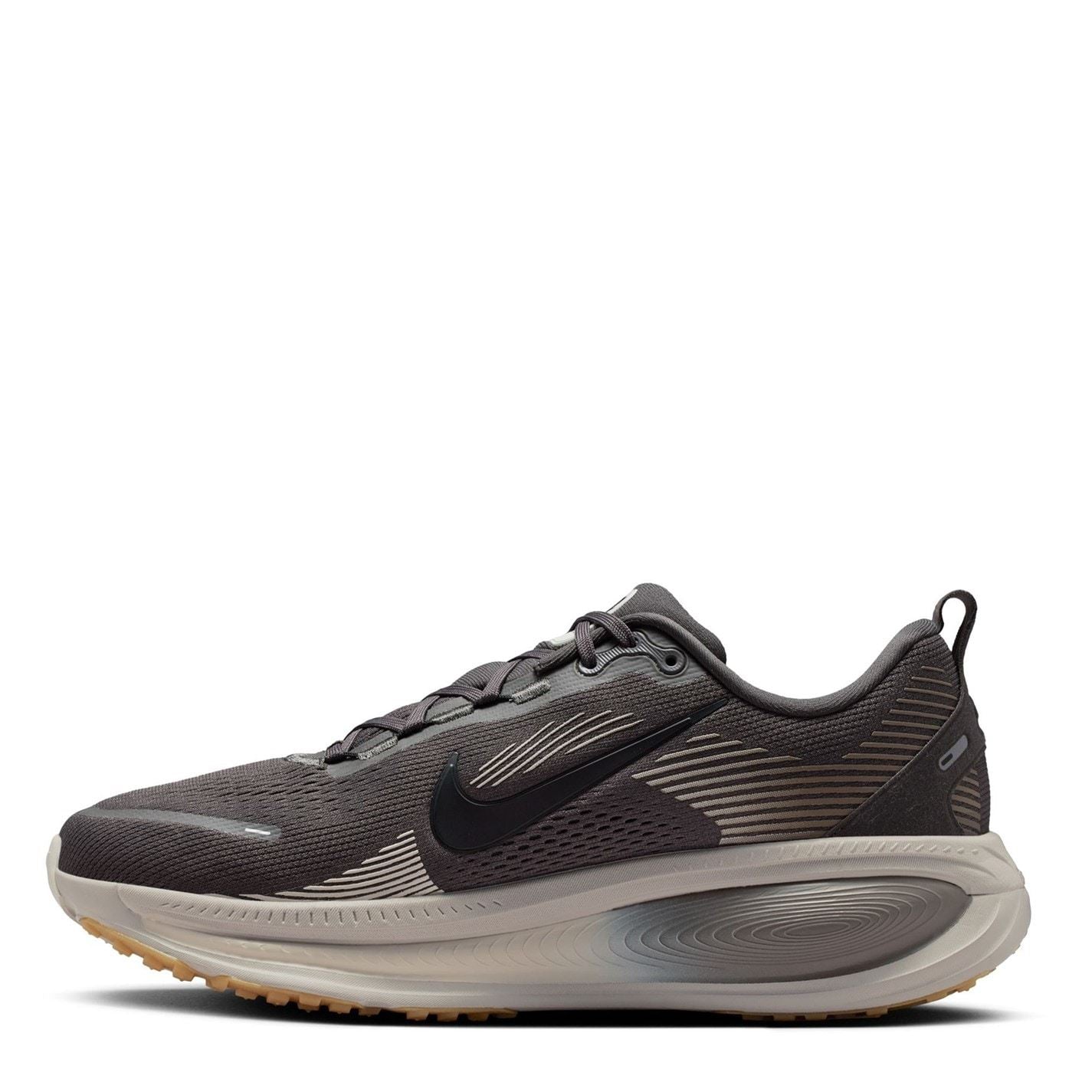 Nike Mens Vomero 18 Road Running Shoes