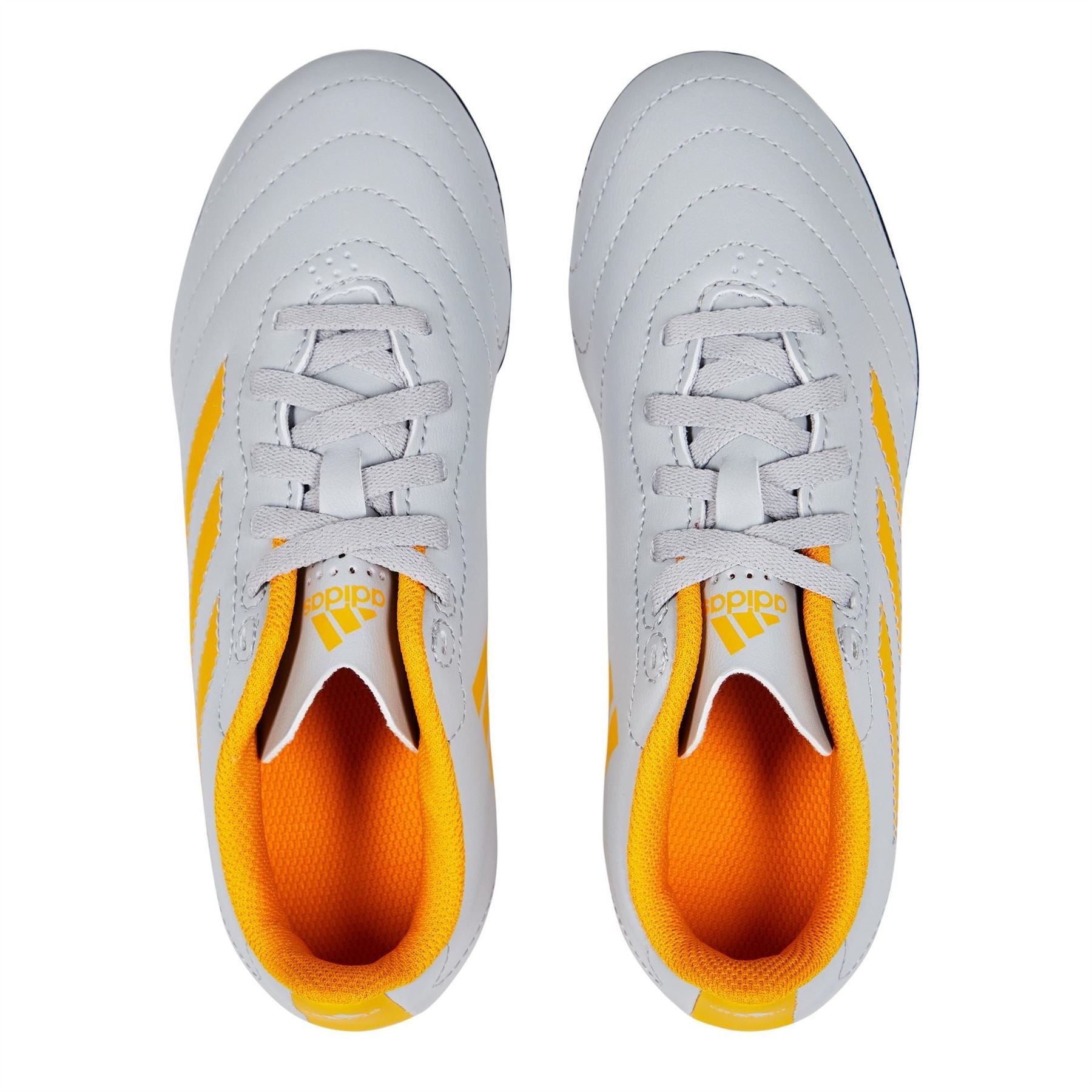 adidas Goletto Viii Juniors Firm Ground Football Boots