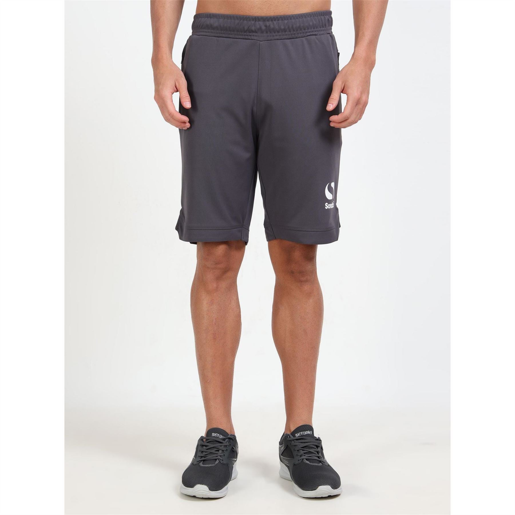 Sondico Mens Active Shorts