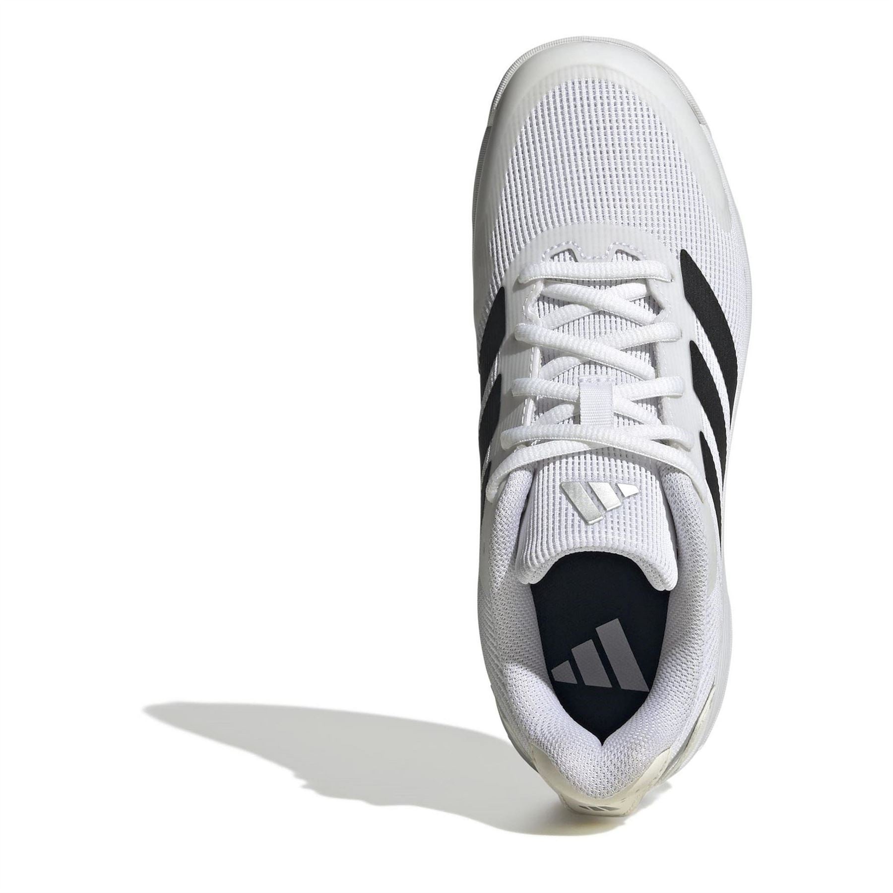 adidas Ubersonic Low Top Flat Heel Sneakers