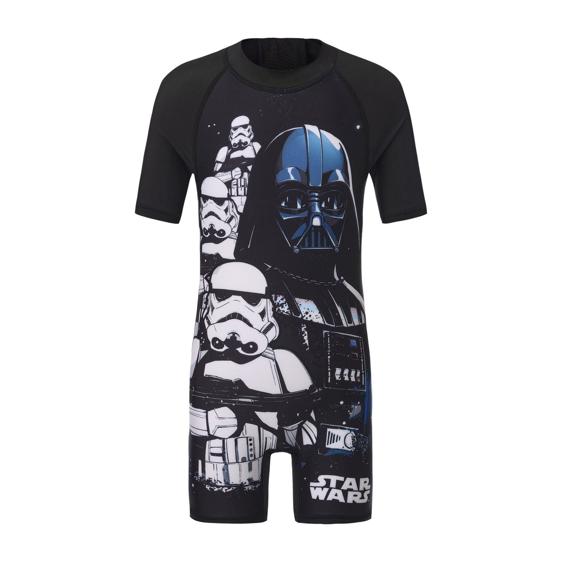Character One Piece Swimsuits Infants