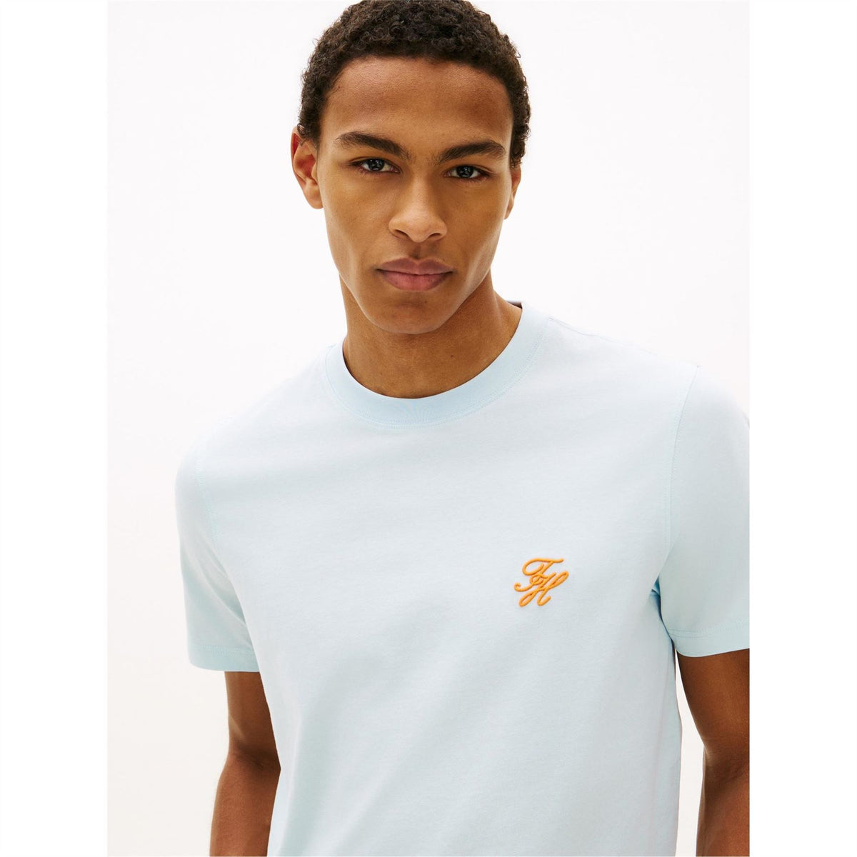 Tommy Hilfiger Script T Sn63