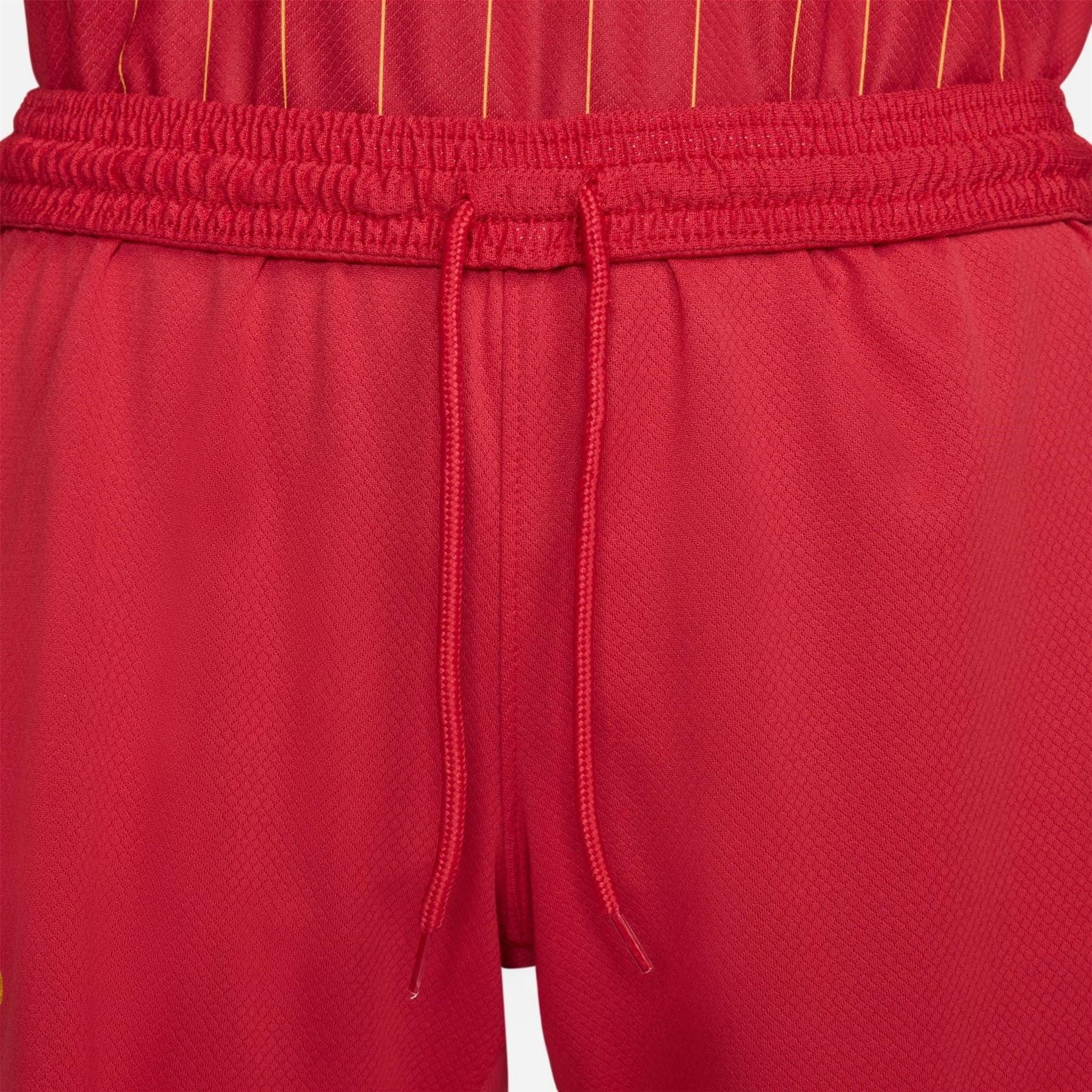 Nike Womens Liverpool Home Shorts 2024 2025