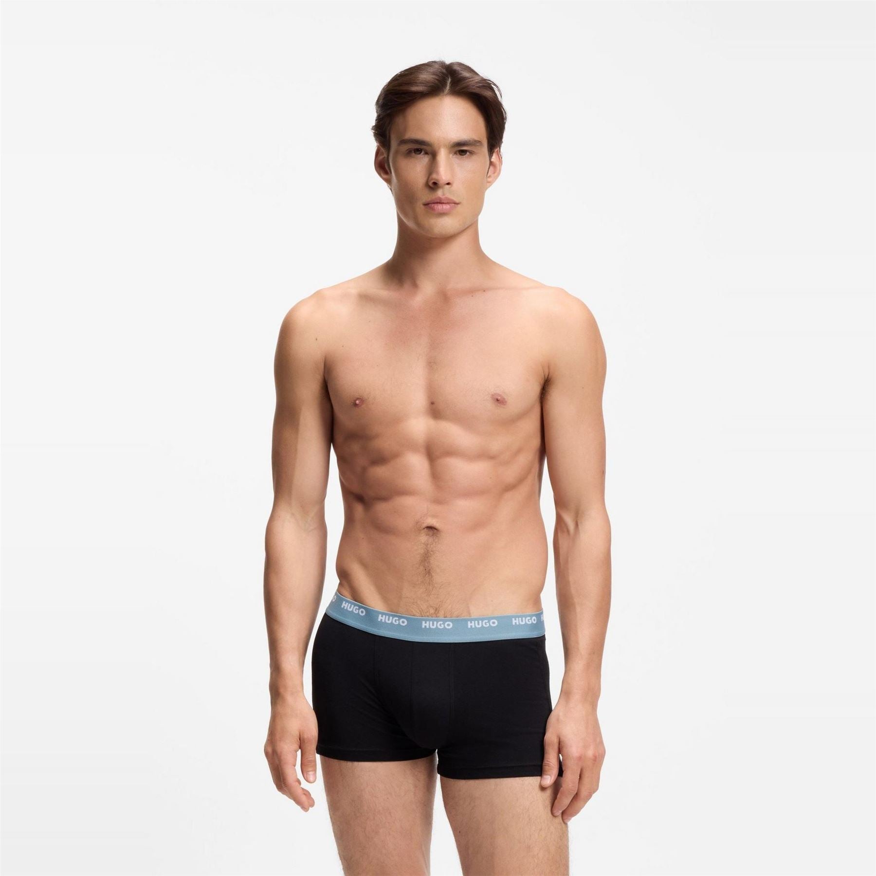 Hugo Trunks Five Pack