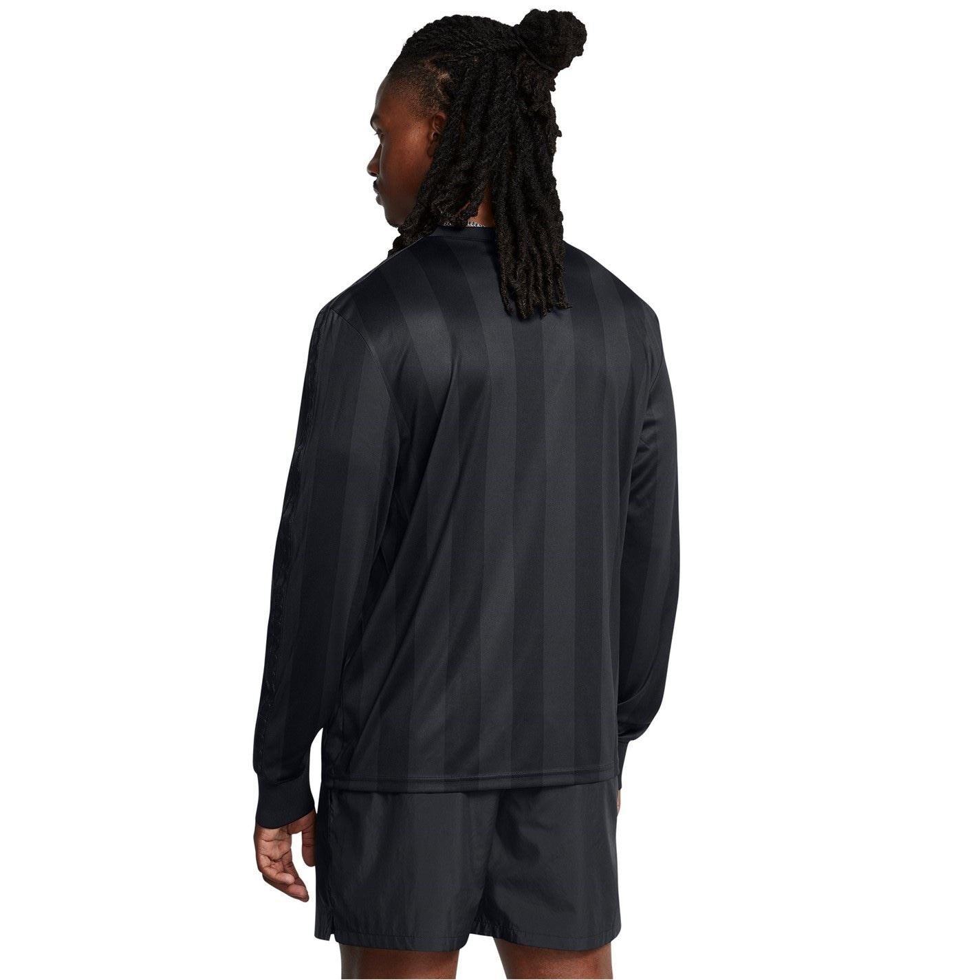 Under Armour Terrace Regular Fit Long Sleeve T-Shirt