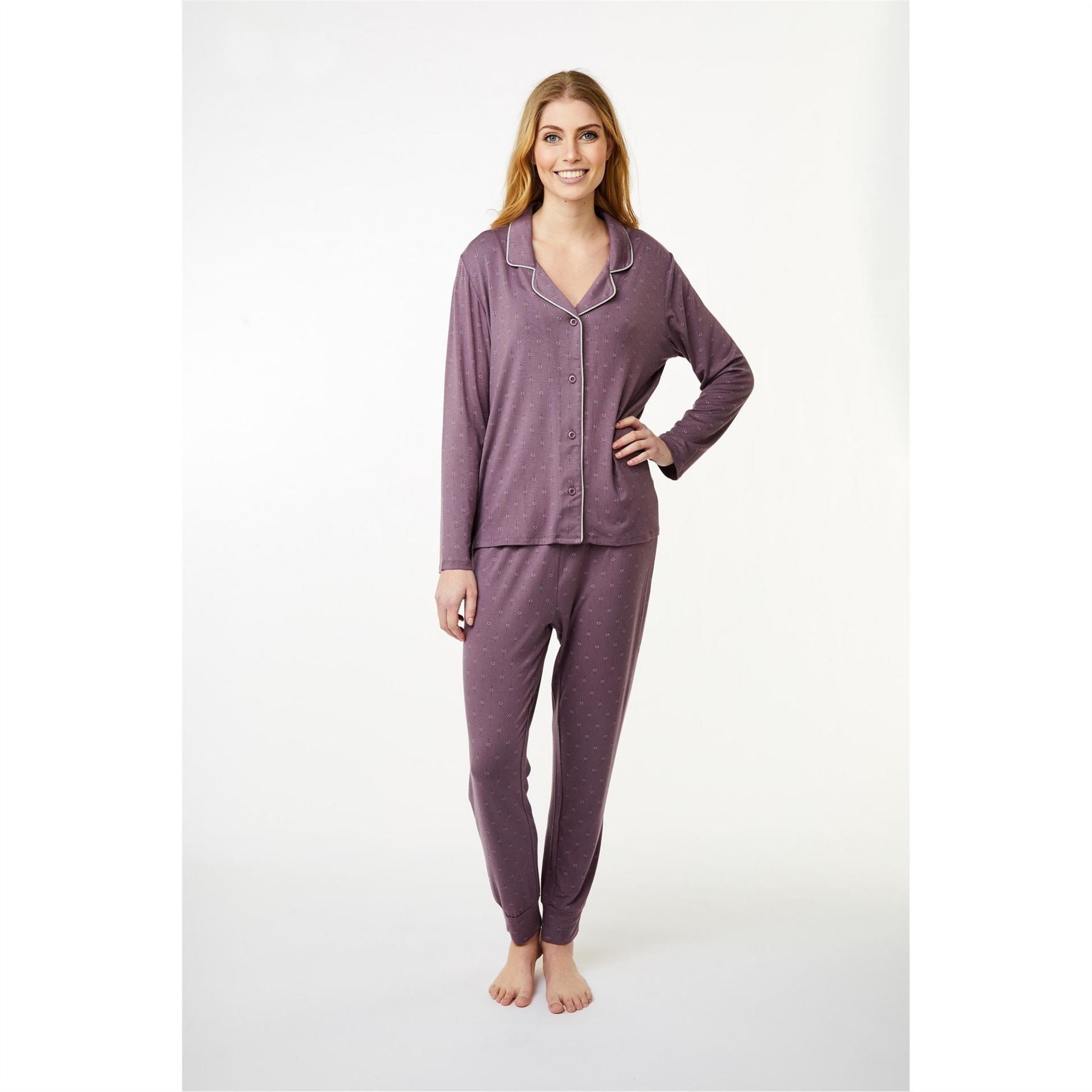 CCDK Johanne Pants