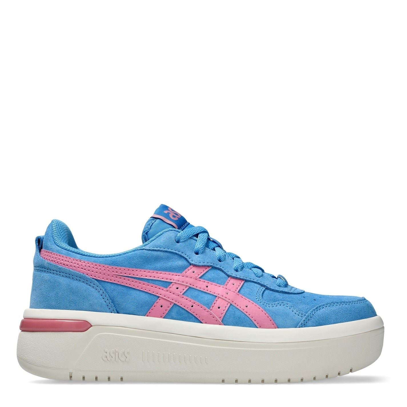 Asics Japan S Low Top Lace-Up Sneakers