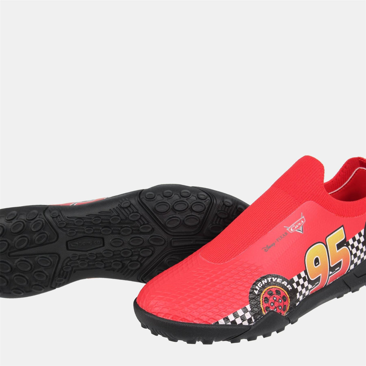 Sondico Blaze Childrens Astro Turf Trainers