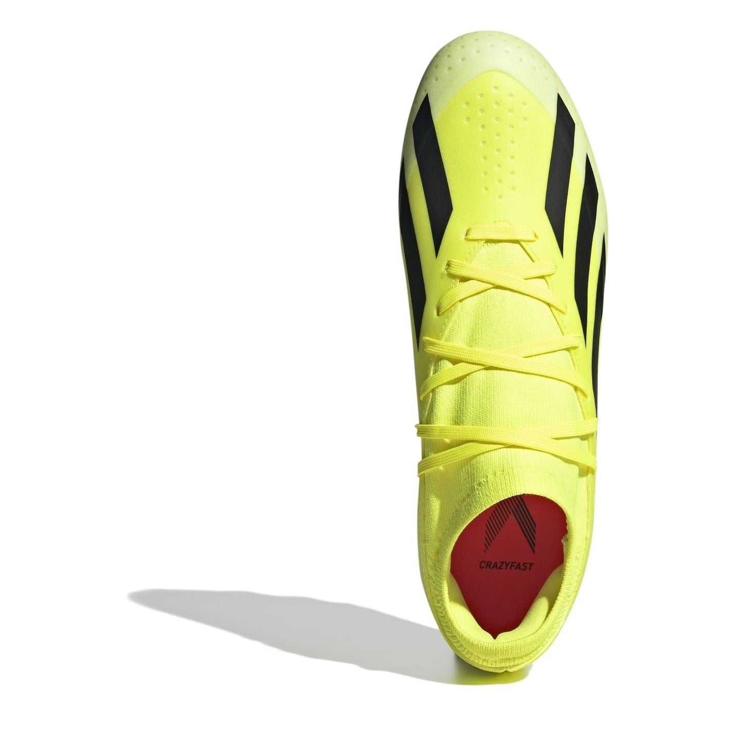 adidas Mens X Crazyfast League Multi Ground Football Boots