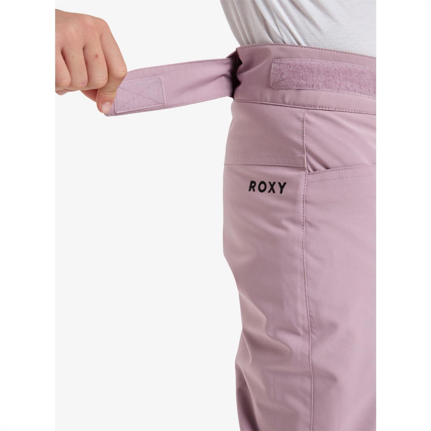 Roxy Backyard Insulated Ski Trousers