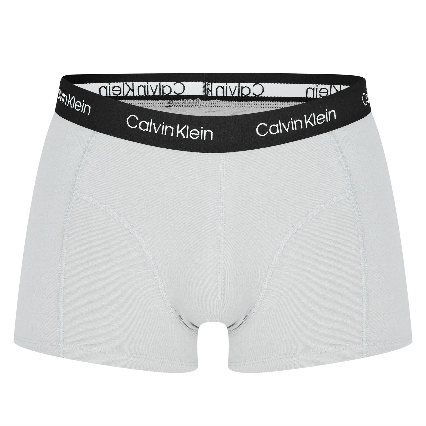 Calvin Klein 2 Pack Trunks