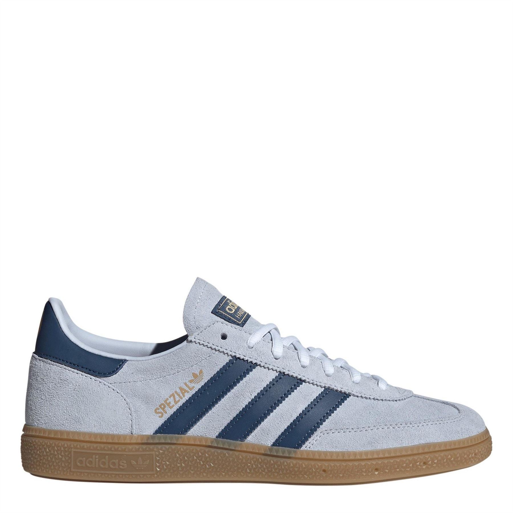 adidas Low Top Trainers