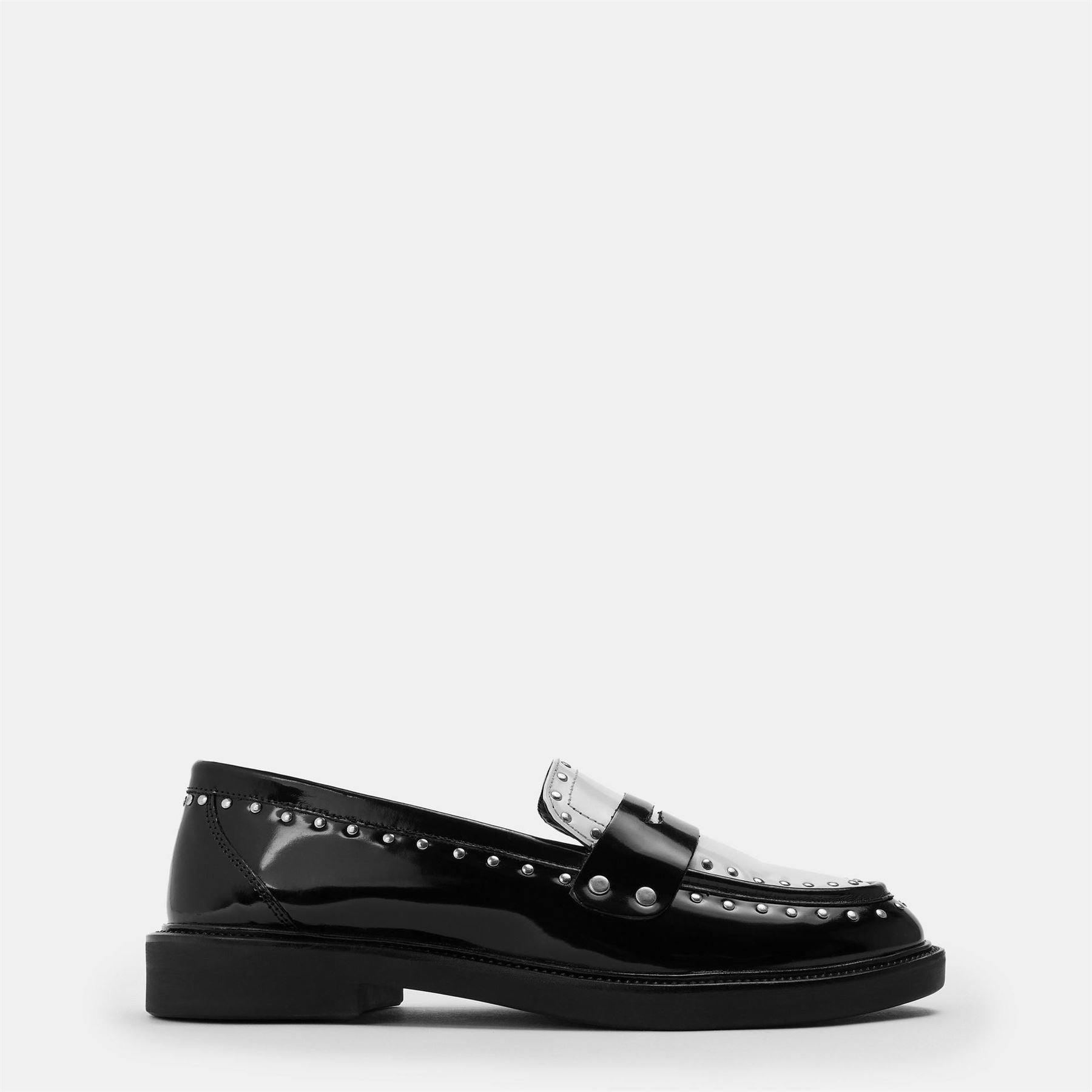 Steve Madden Harloe Flat Mules