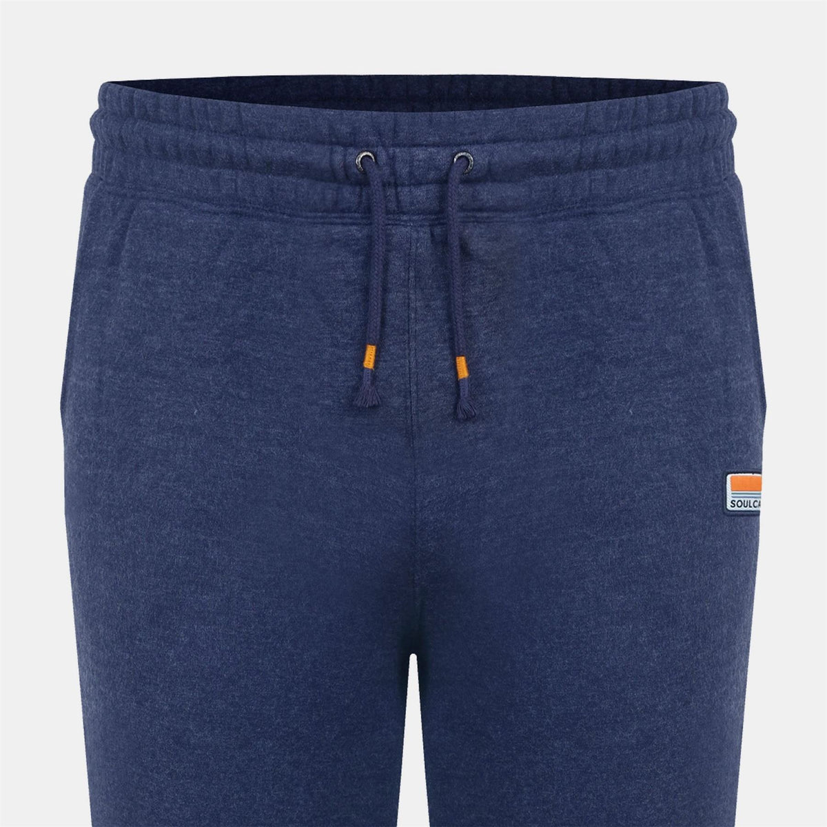 SoulCal Mens Signature Fleece Joggers