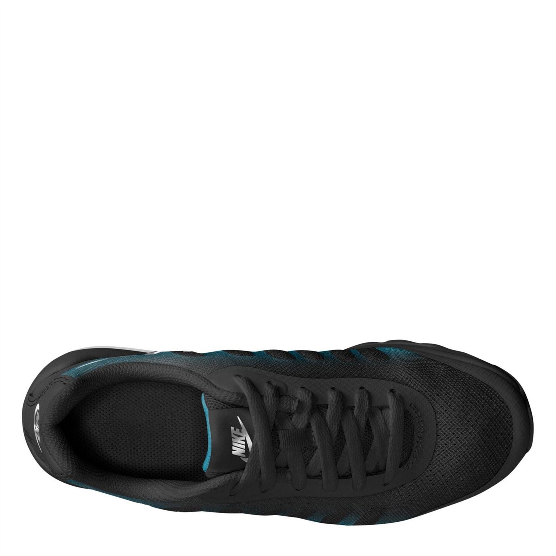 Nike Air Max Invigor Print Big Kids Shoe