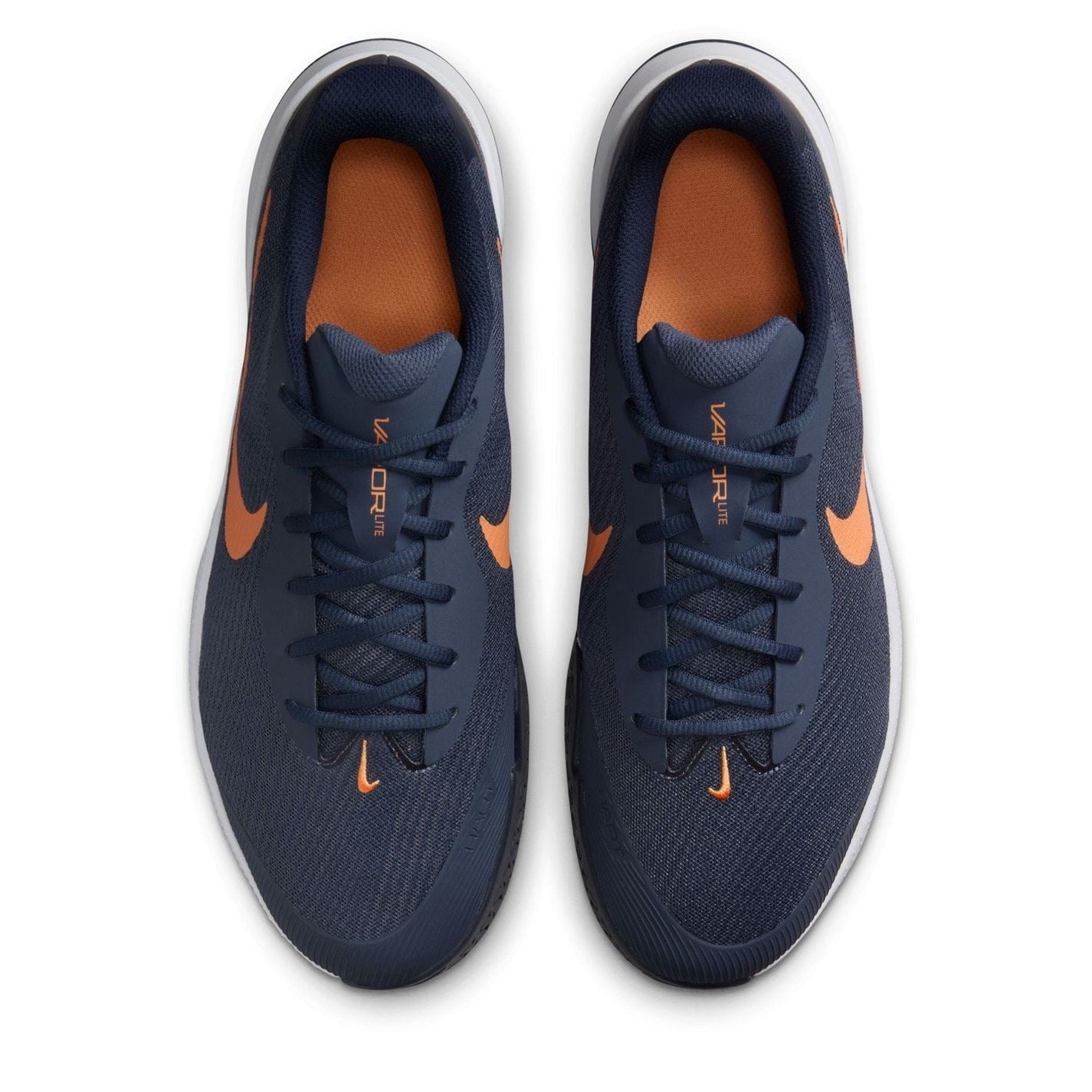 Nike Mens Vapor Lite 3 Hard Court Tennis Shoes