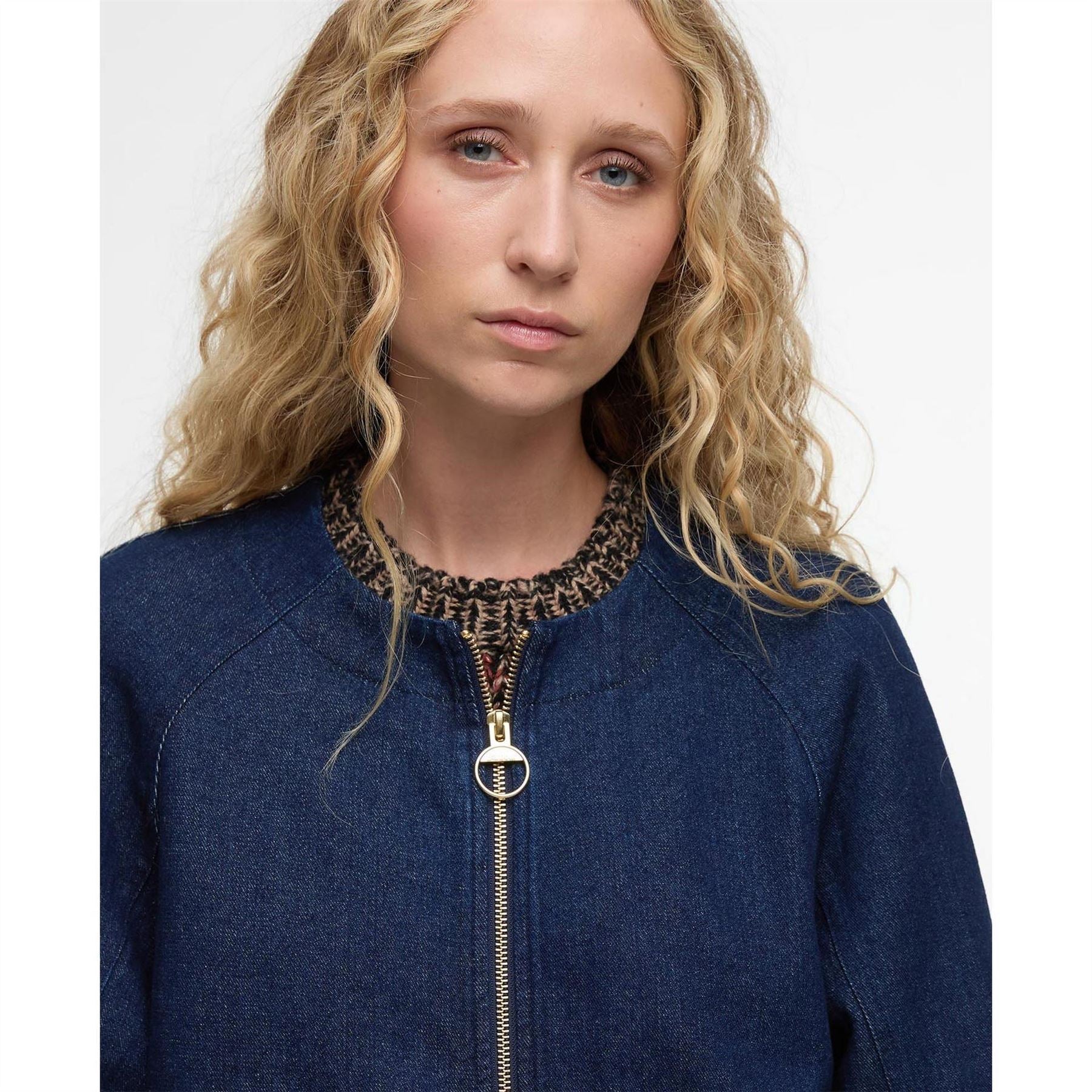 Barbour Saima Overshirt