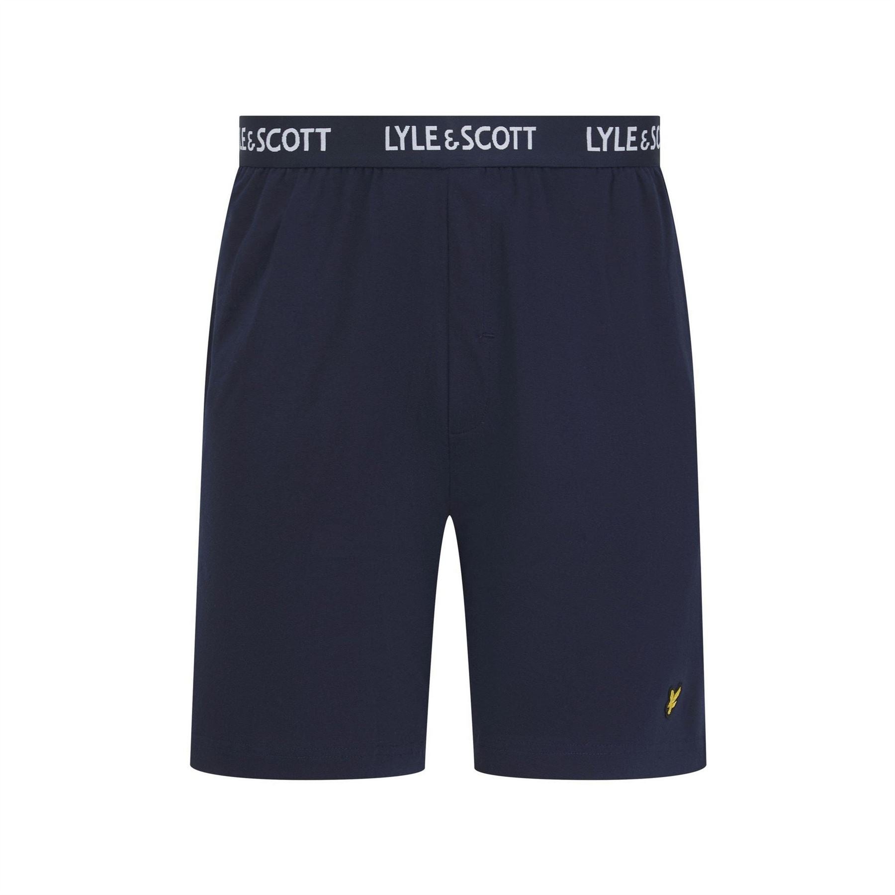 Lyle and Scott Charlie