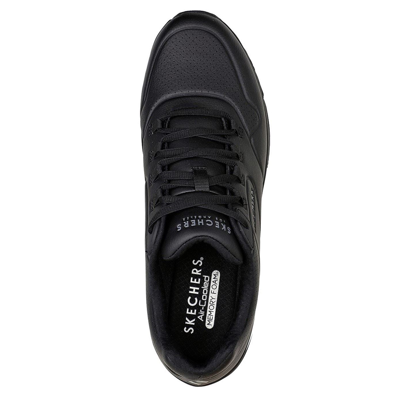 Skechers Mens Uno 2 Trainers