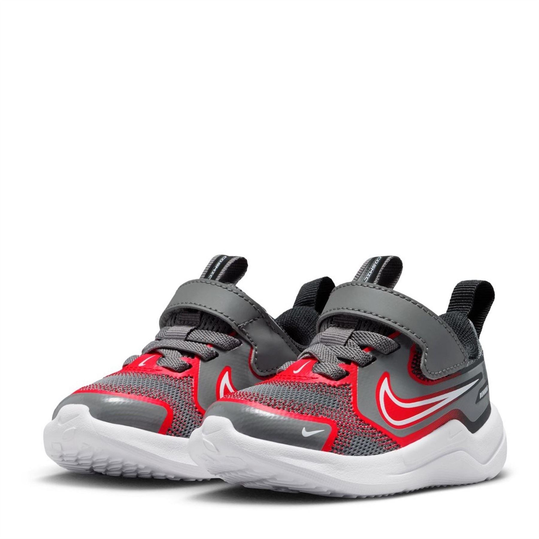 Nike Cosmic Runner Low Top Sneakers with Adjustable Drawstring