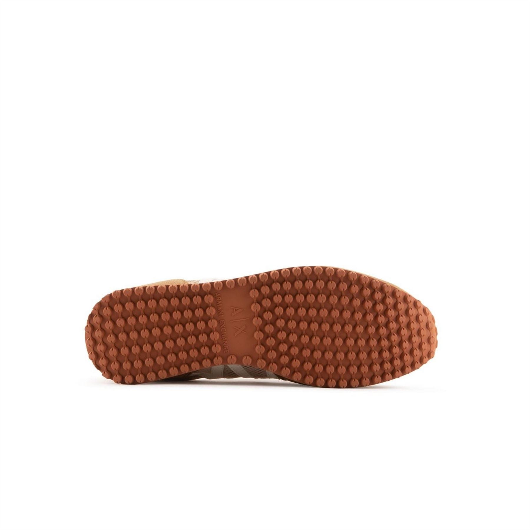 Armani Exchange Trainers