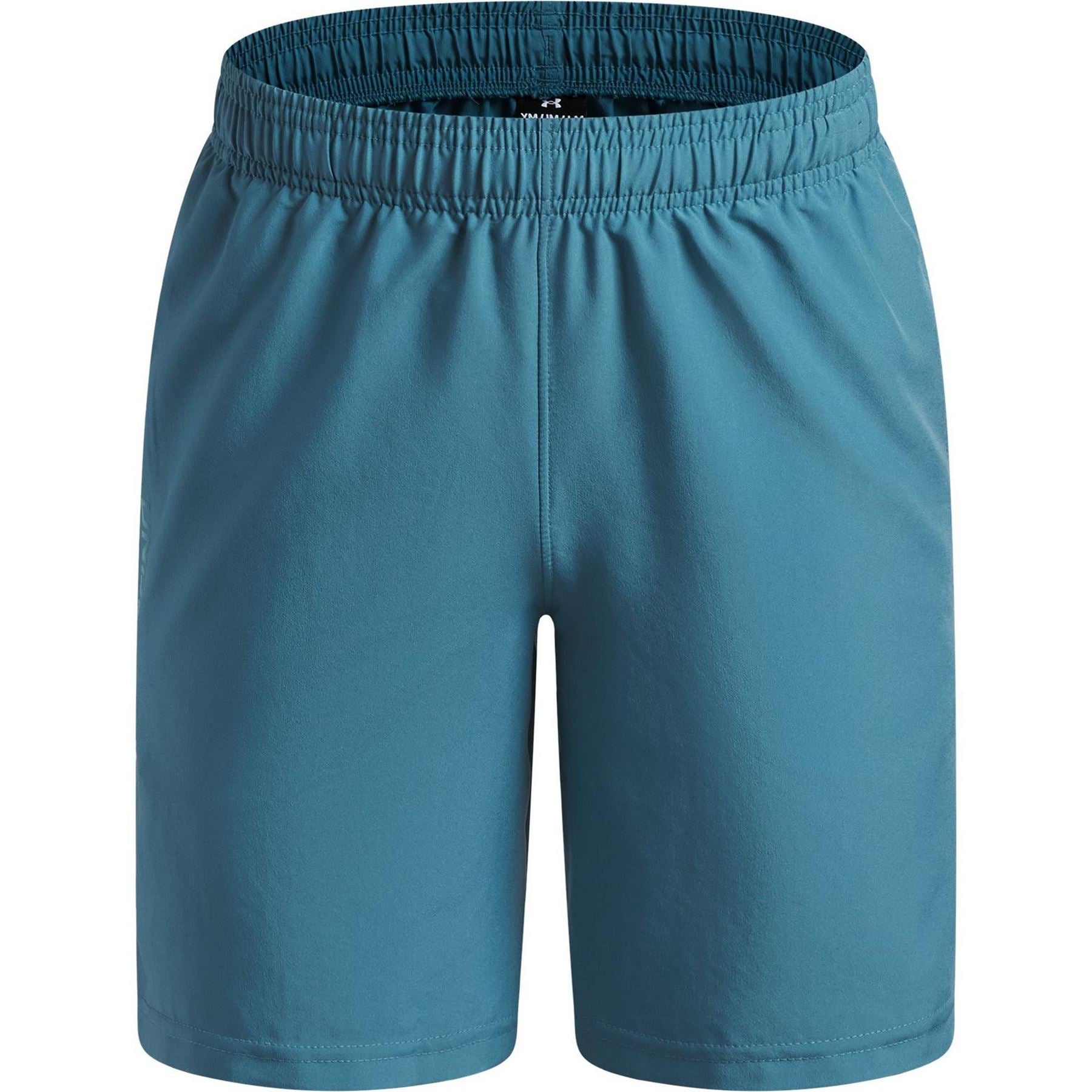 Under Armour Armour Ua Tech™ Woven Wordmark Shorts Boys