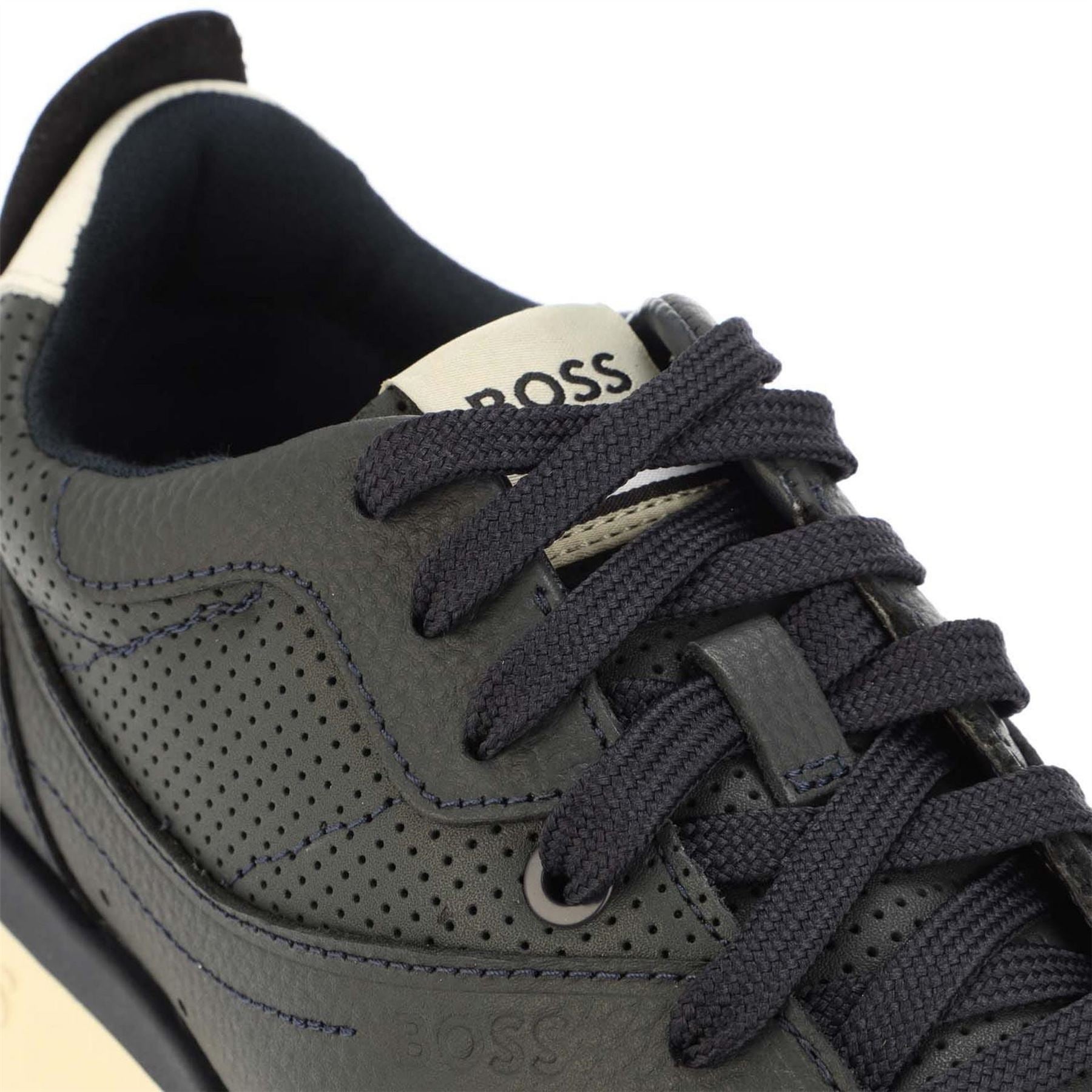 Boss Run Trainers