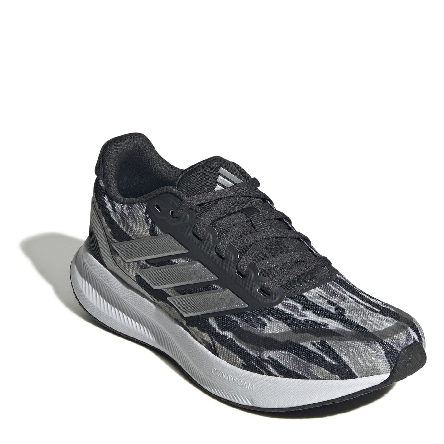adidas Runfalcon 5 Juniors Running Shoes