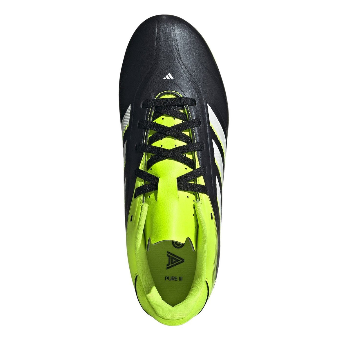 adidas Copa Pure 3 Club Childrens Firm Ground Football Boots
