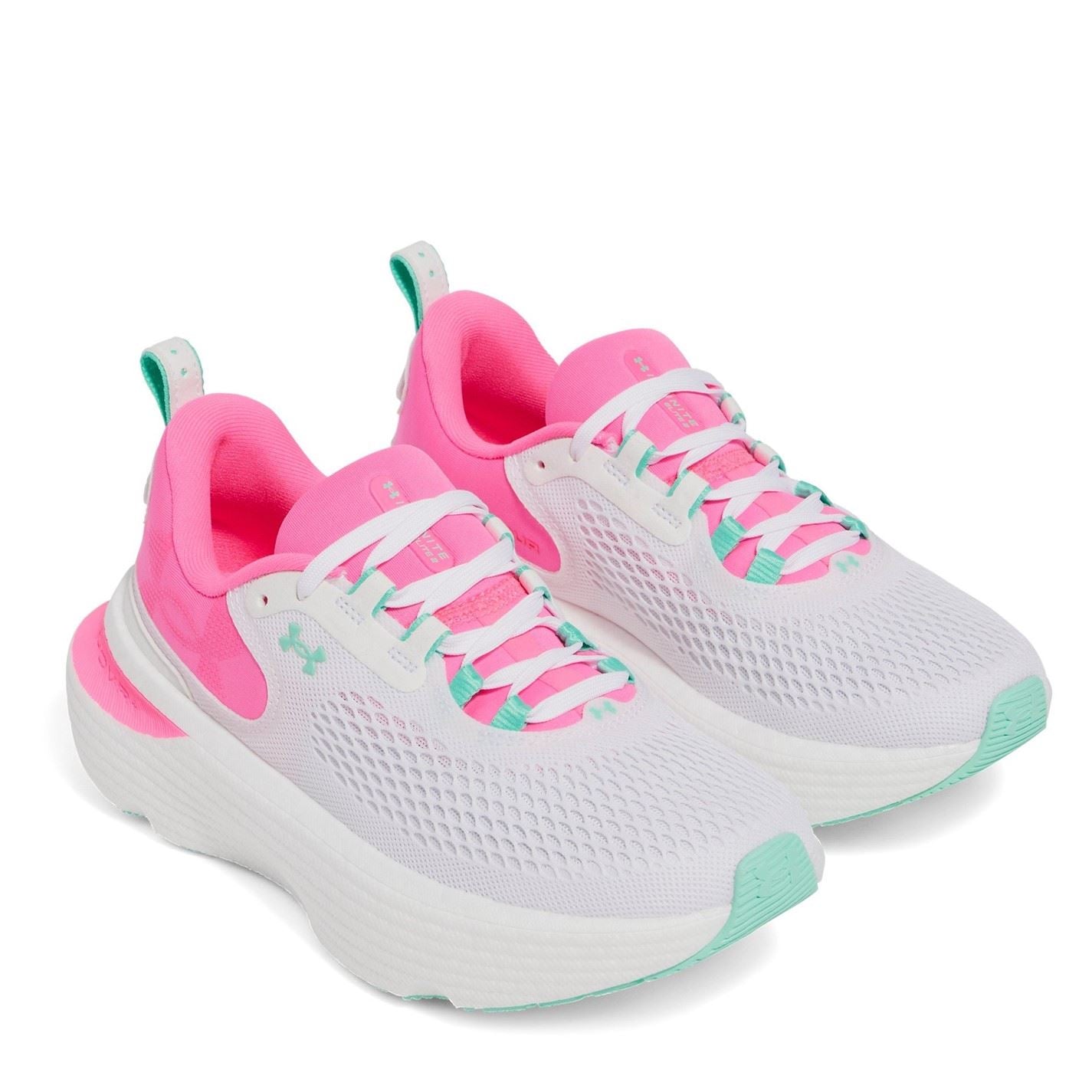 Under Armour Womens Infinit Elite 2 Running Shoes