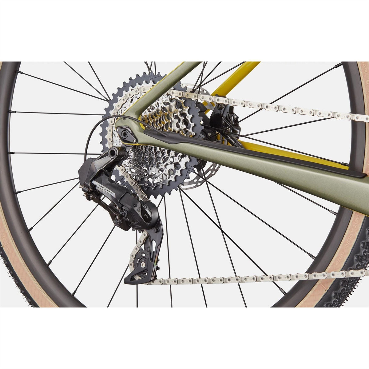 Cannondale Neo All Road 2025 Electric Road Bike