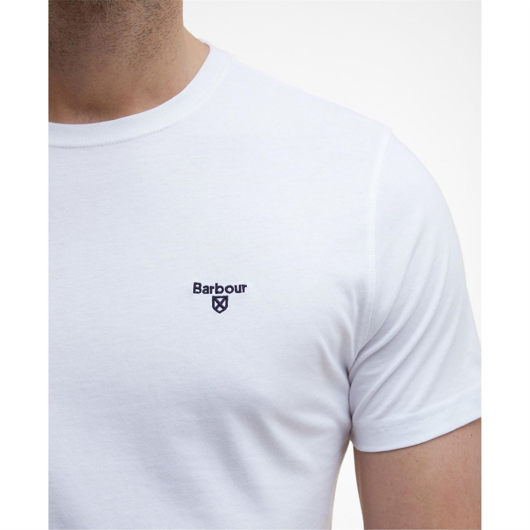 Barbour Regular Fit Sport T-Shirt