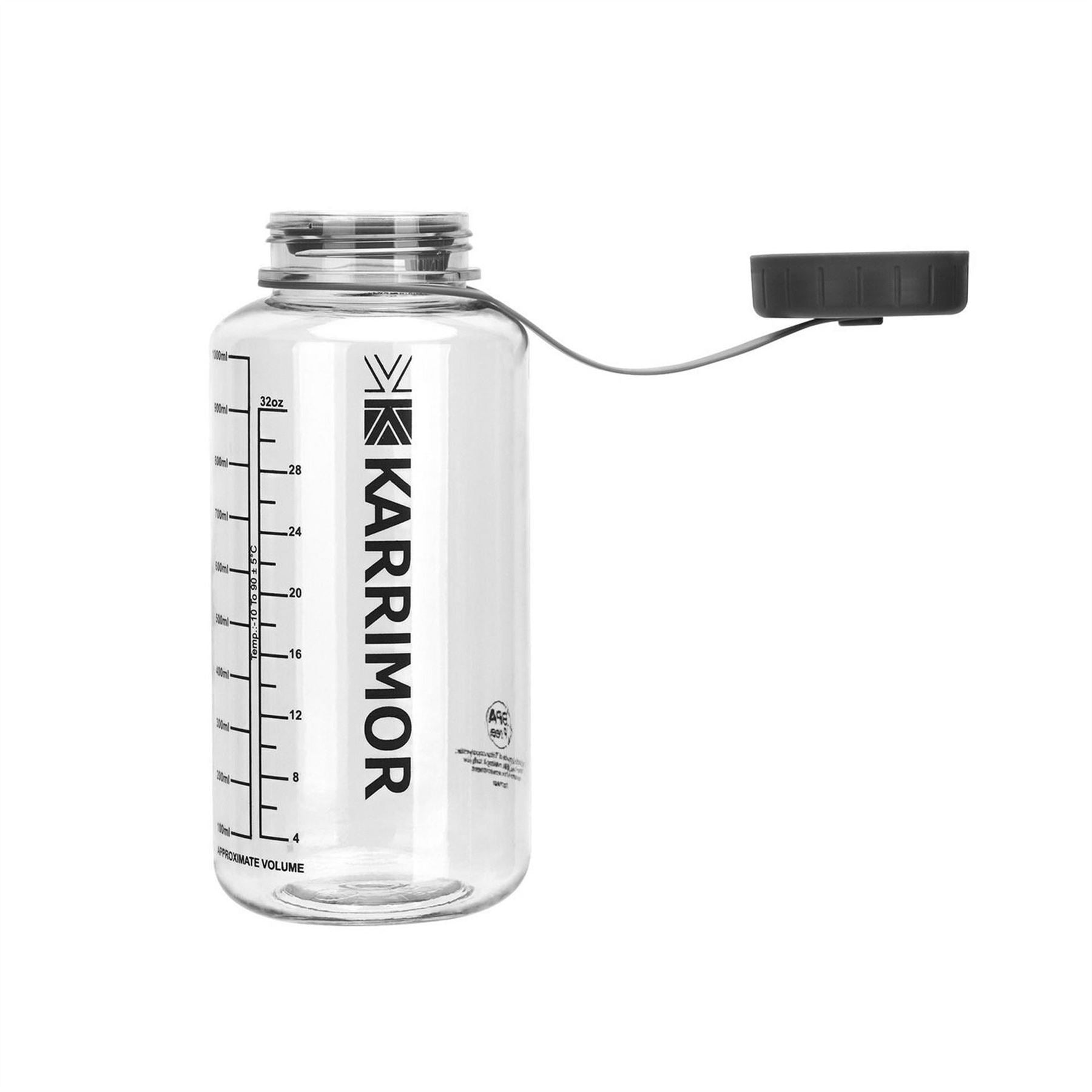 Karrimor Tritan Bottle 1l