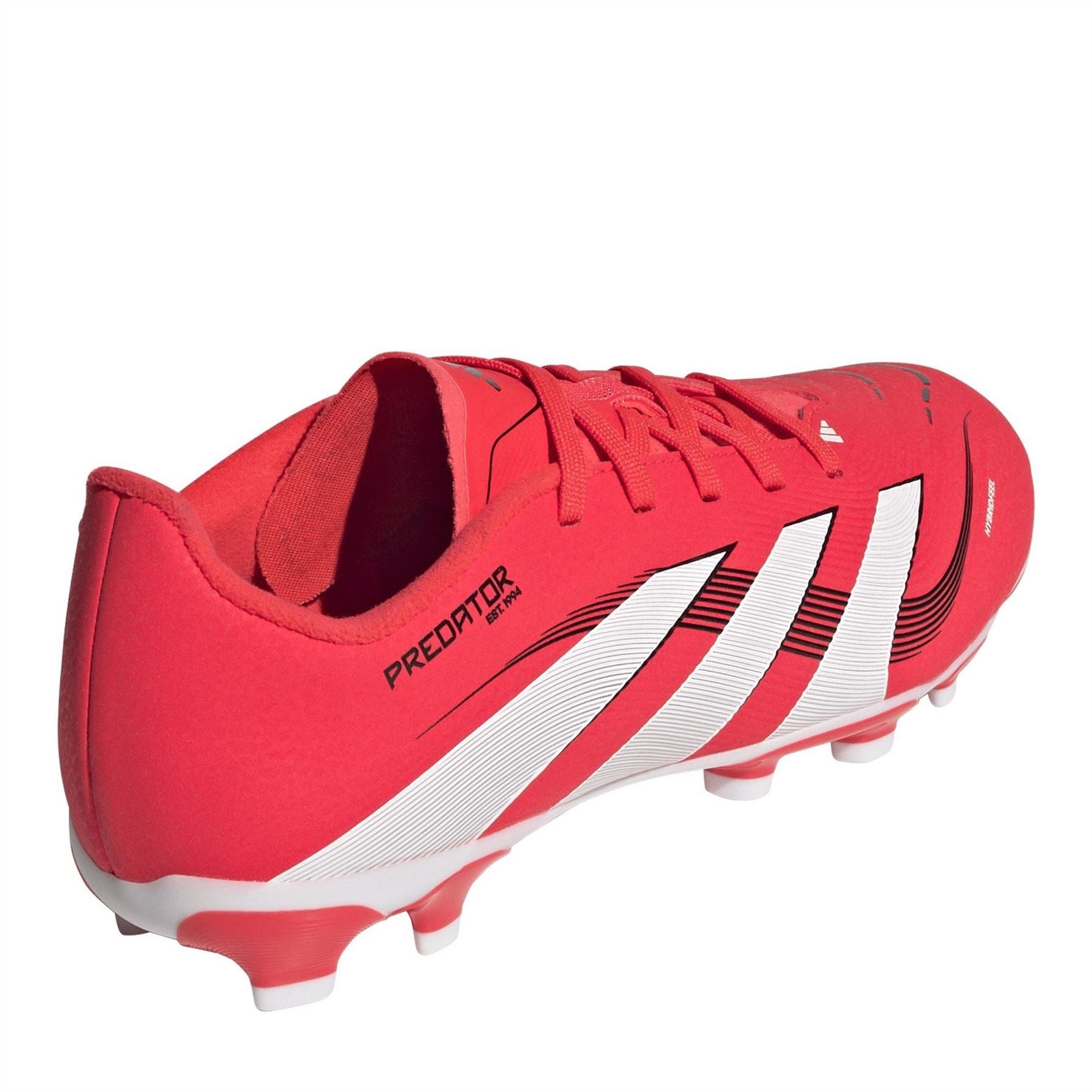 adidas Predator League Firm Ground Football Boots