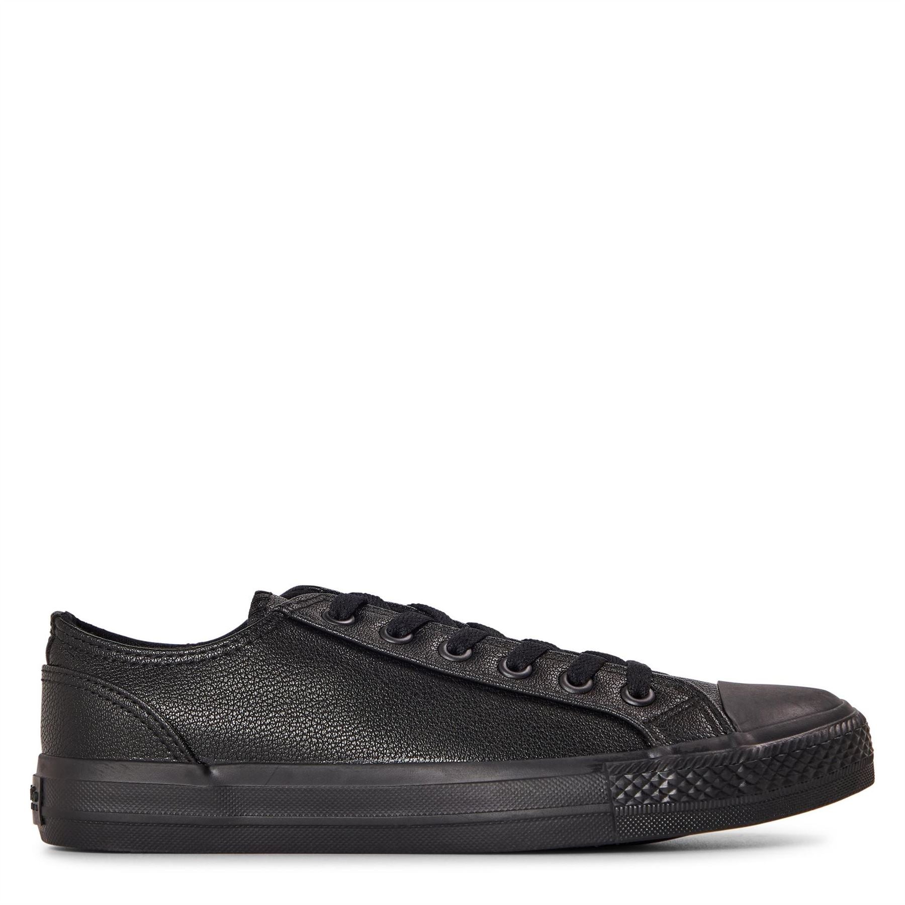Clae Kids Low Top Trainers
