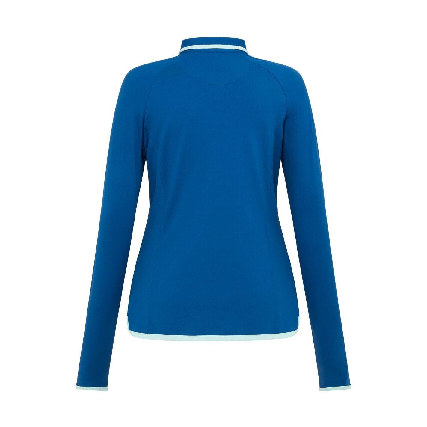 Original Penguin Golf Long Sleeve Regular Fit Polo Shirt