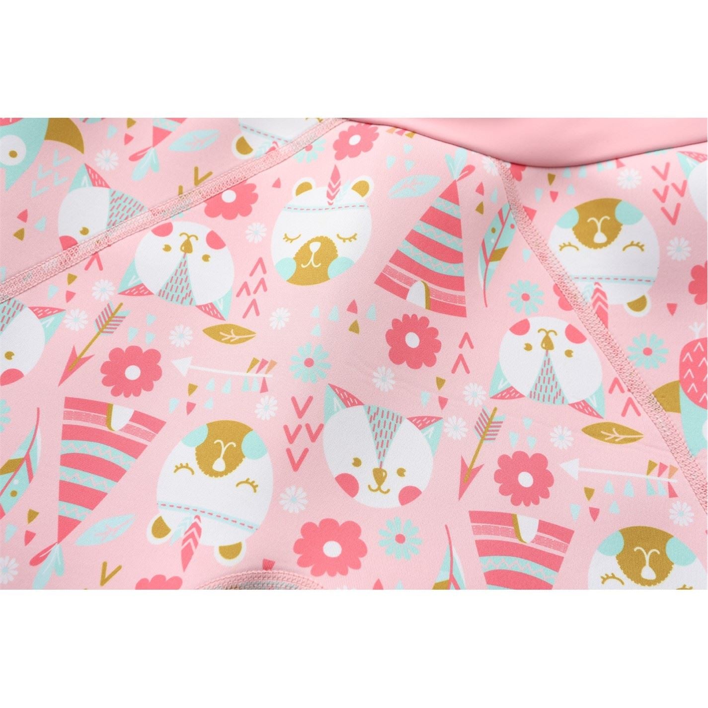 Star Swim Jammer Infant