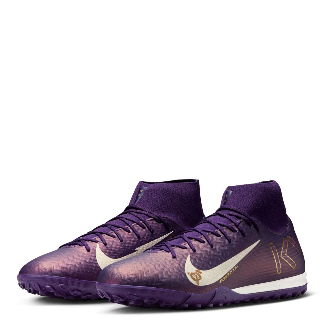 Nike Mercurial Superfly 10 Academy Astro Turf Football Boots