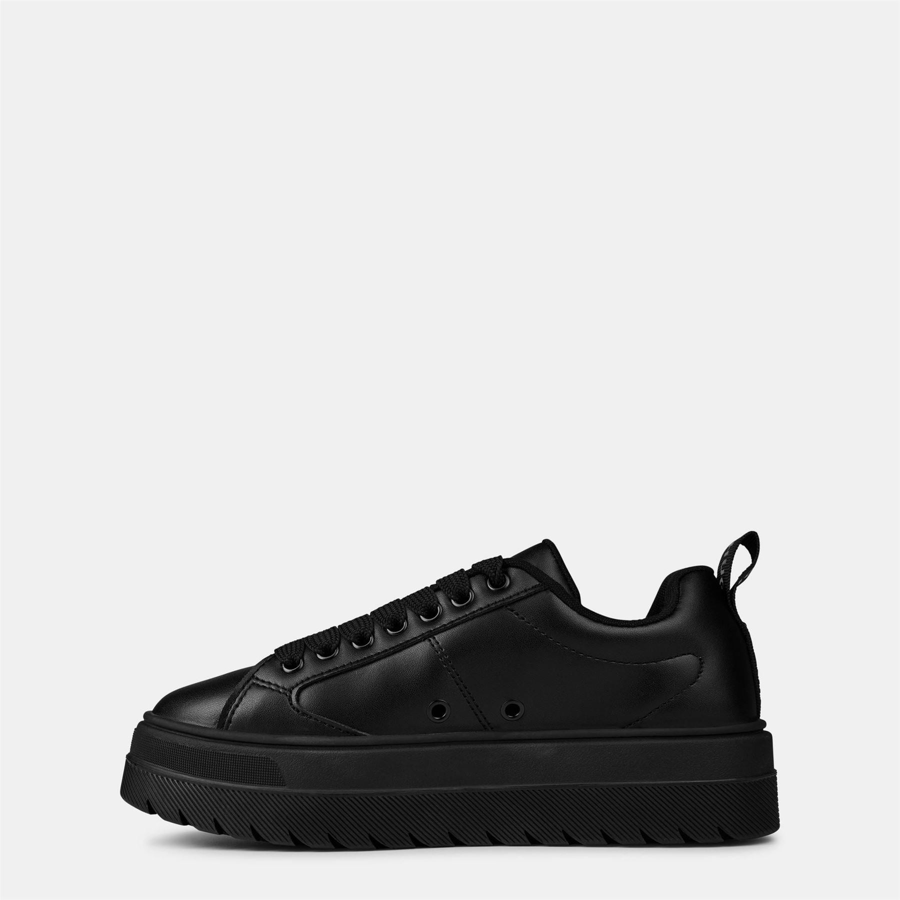 Hugo Lyssa Platform Trainers