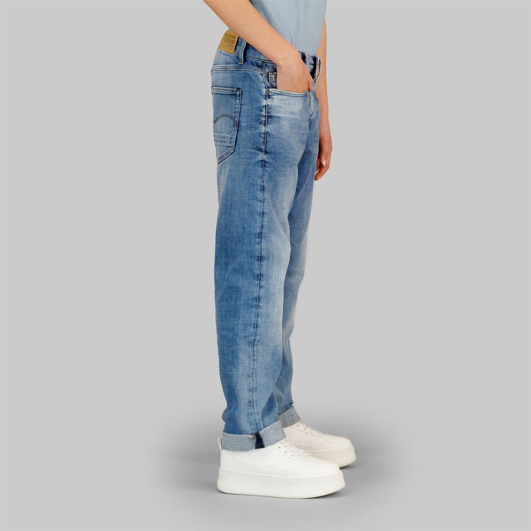G Star Star Boyfriend Jean