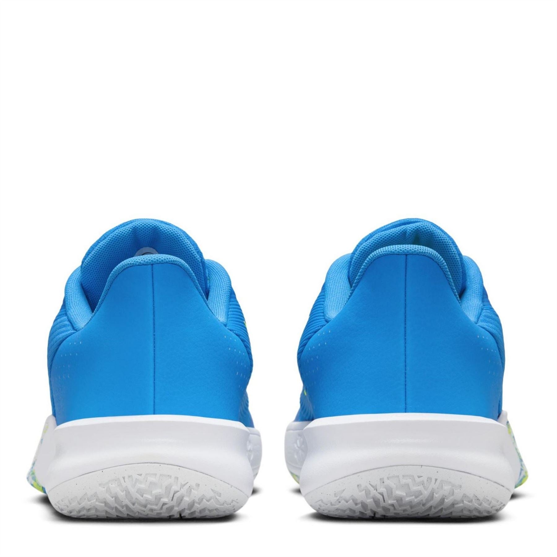 Nike Precision VII Low Top Basketball Sneakers