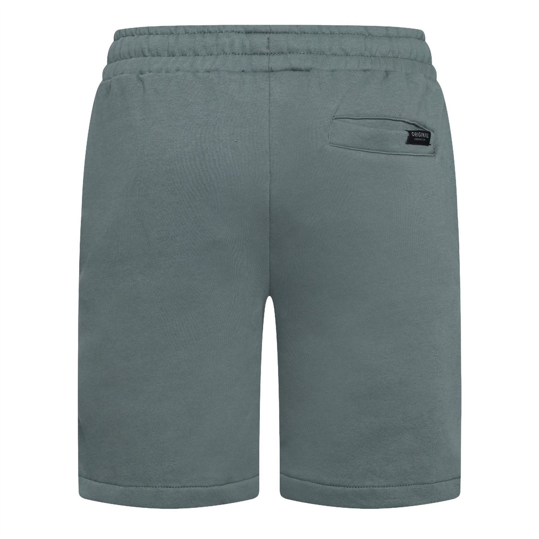 Crosshatch Bardon Jog Shorts