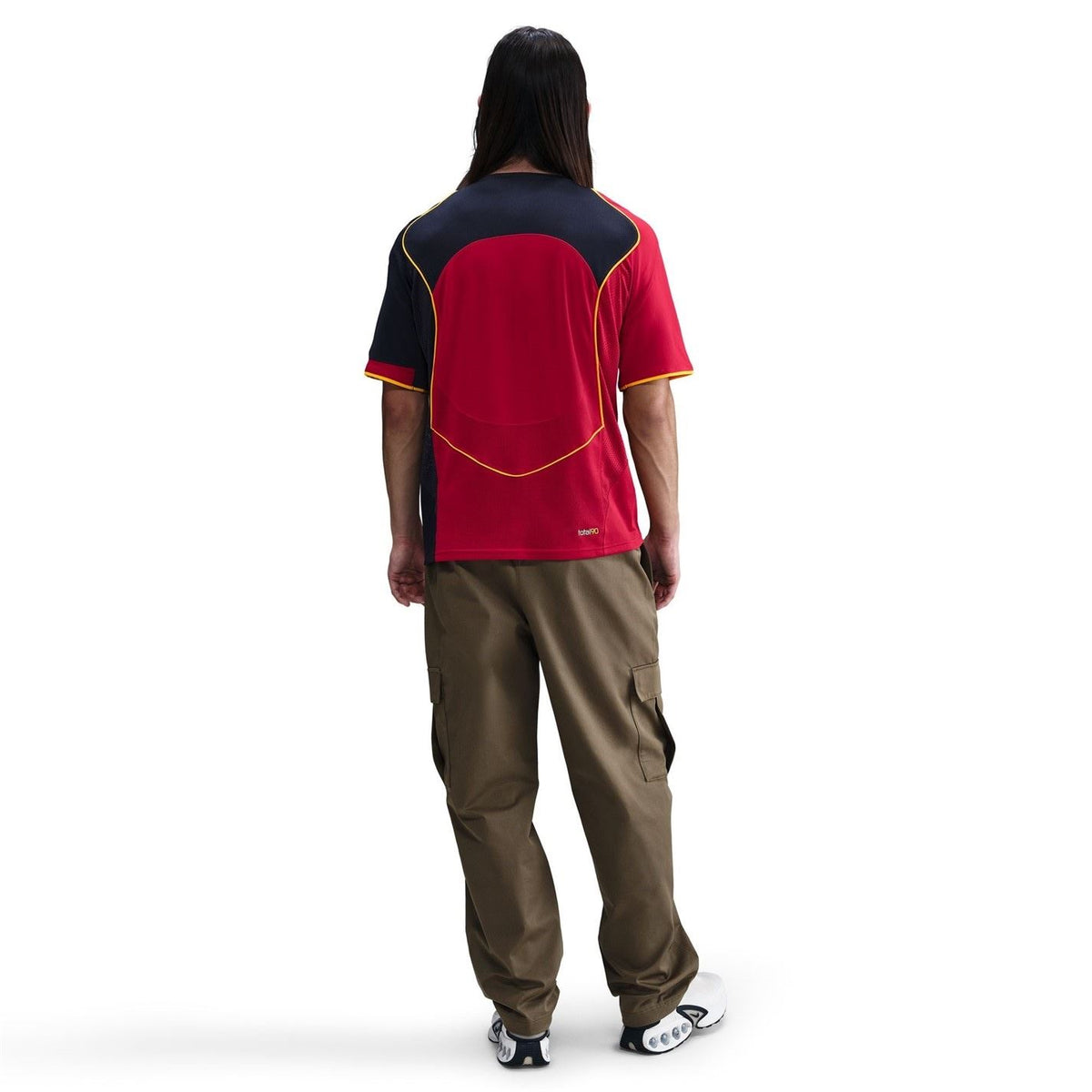 Nike Total 90 Energy Shirt Adults