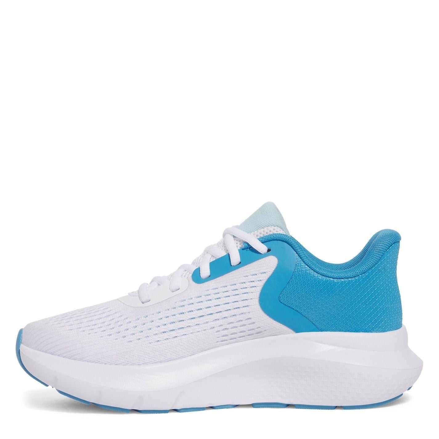 Under Armour Rogue 5 Low Top Flat Heel Sneakers