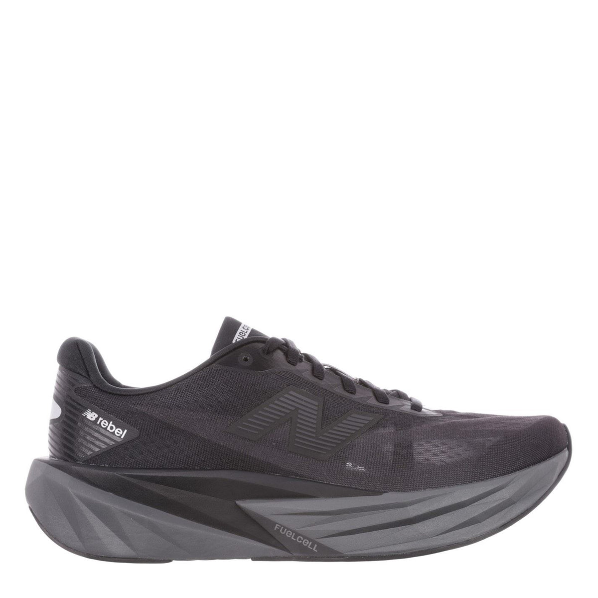 New Balance Mens Fuelcell Rebel V5 Running Shoes