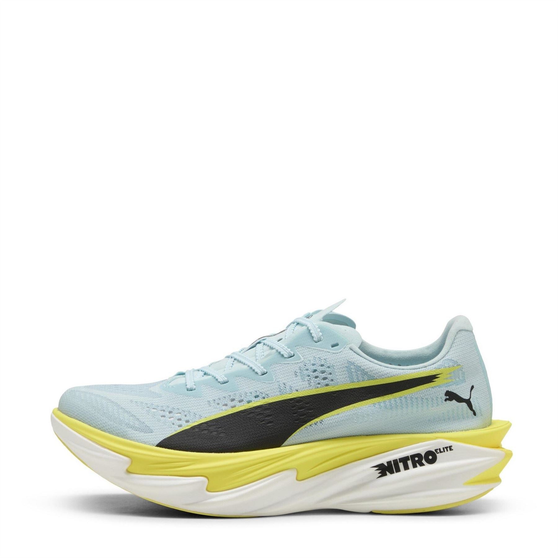 Puma Deviate Elite 4 Road Running Shoes