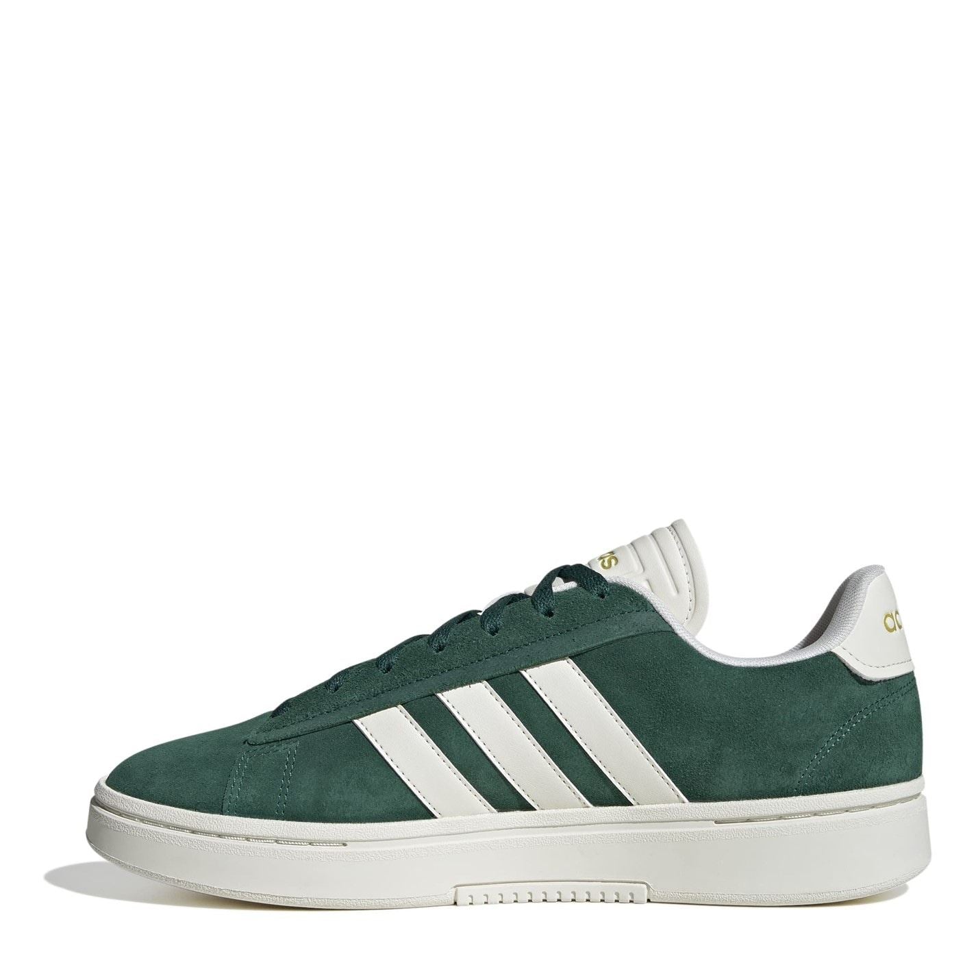 adidas Womens Grand Court Alpha Trainers