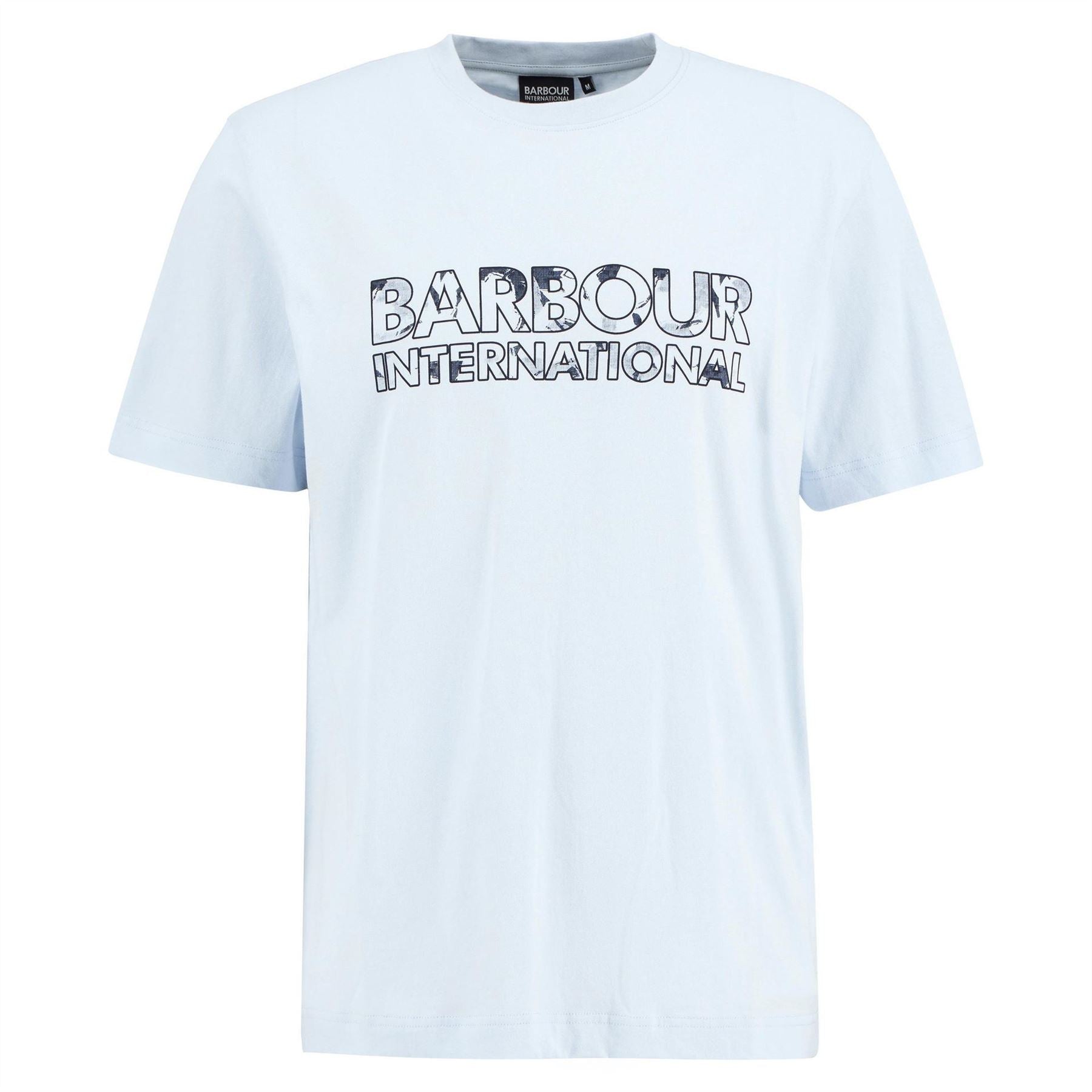 Barbour International T-Shirt