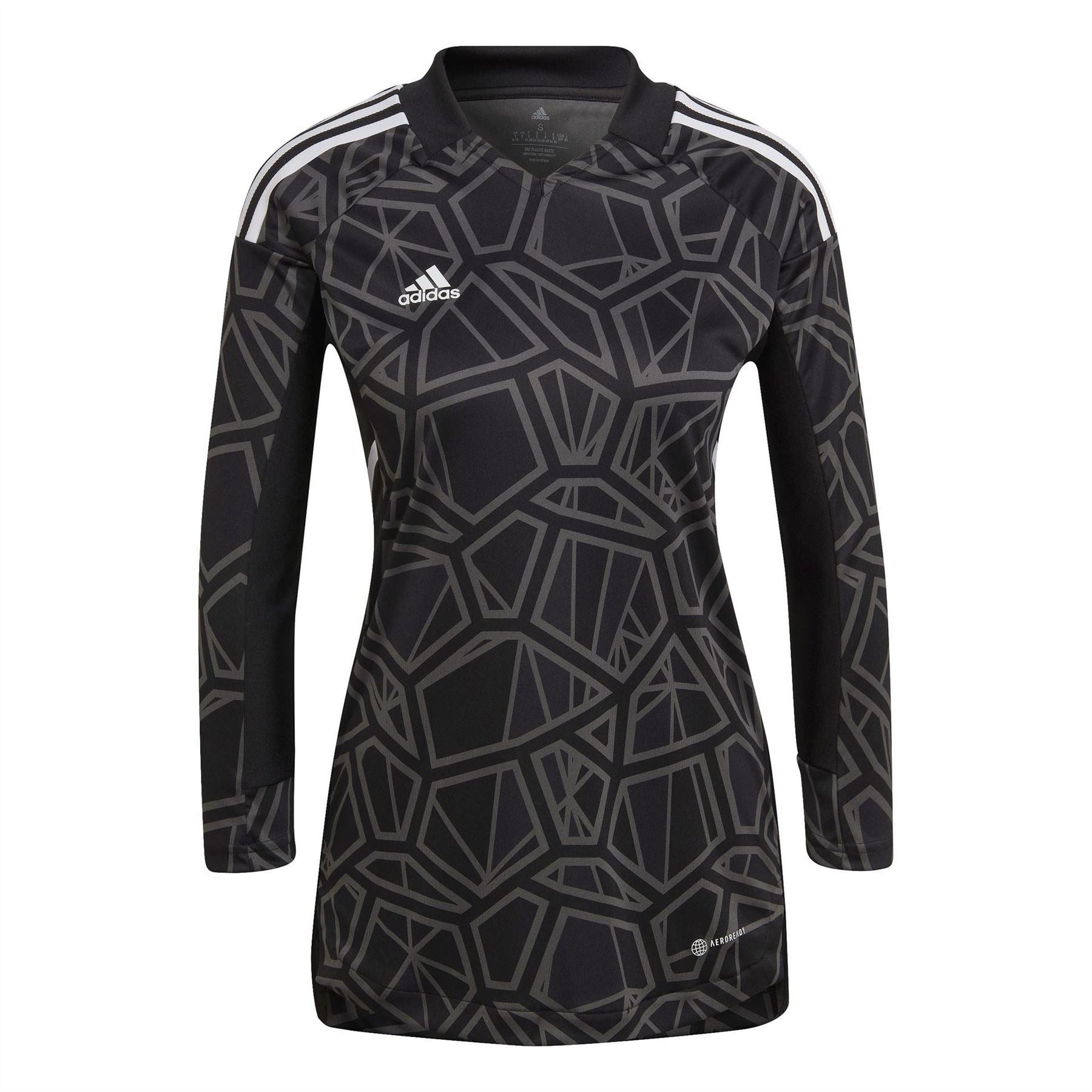 adidas Long Sleeve Performance T-Shirt