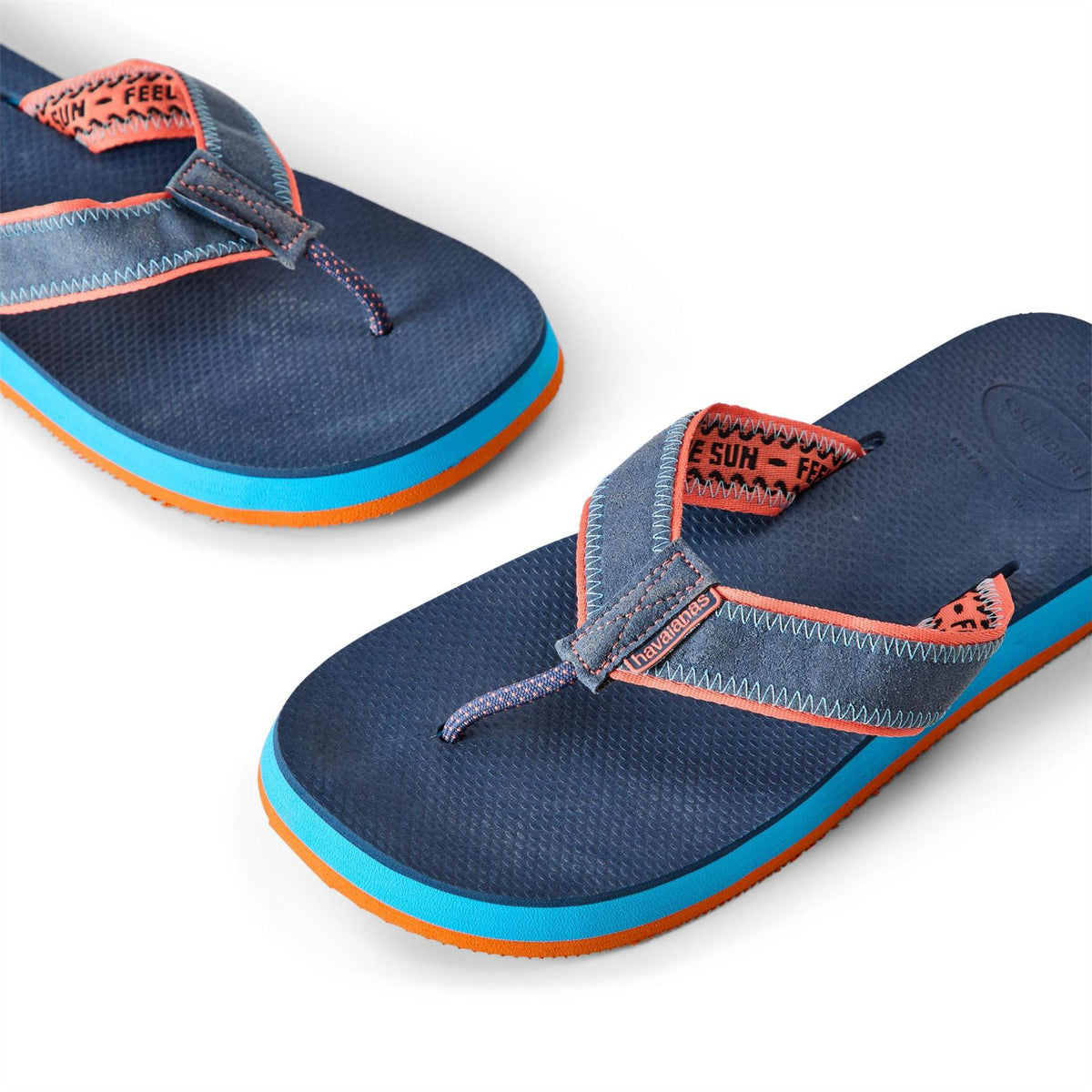 Havaianas Flip Flops